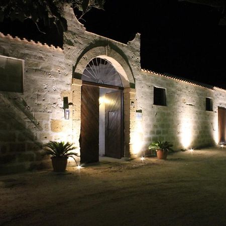 Baglio Bellavista Bed and Breakfast Torre Nubia Exteriör bild